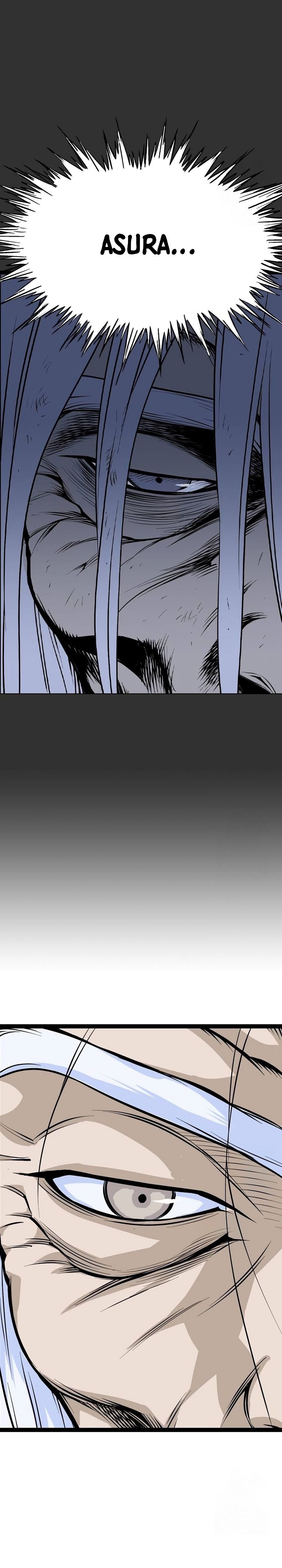 Asura (Ryu Ki-Un) Chapter 30 Gambar 40