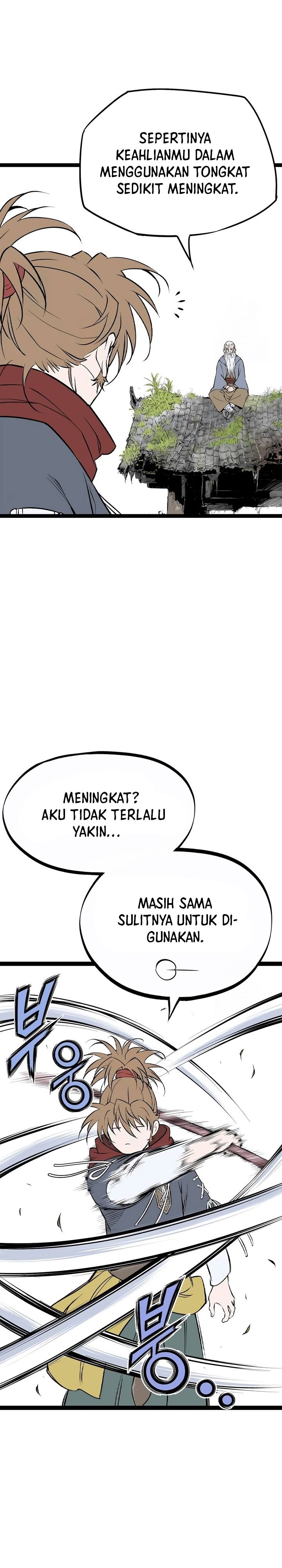 Asura (Ryu Ki-Un) Chapter 30 Gambar 42