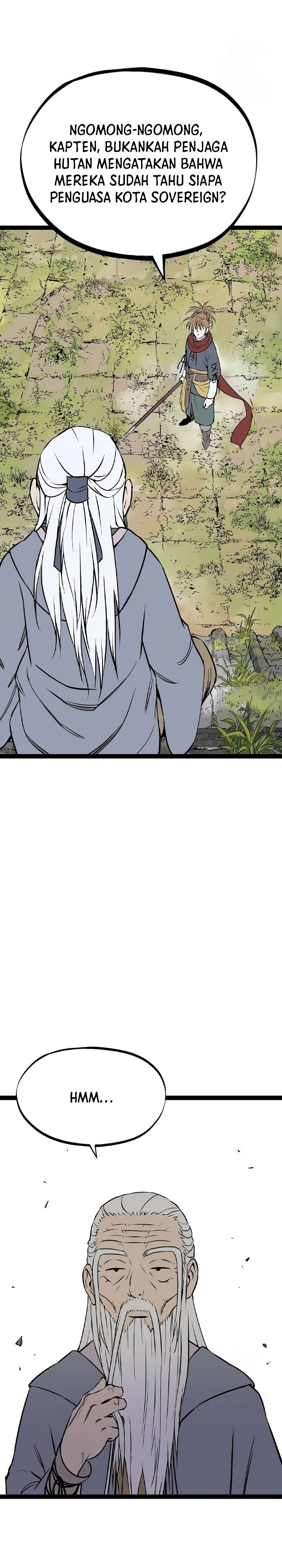 Asura (Ryu Ki-Un) Chapter 30 Gambar 43