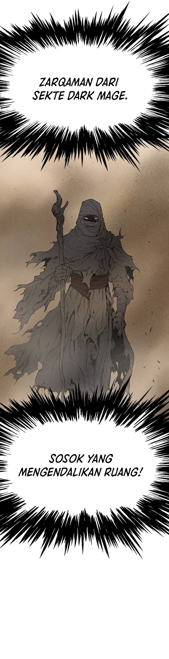 Asura (Ryu Ki-Un) Chapter 30 Gambar 45