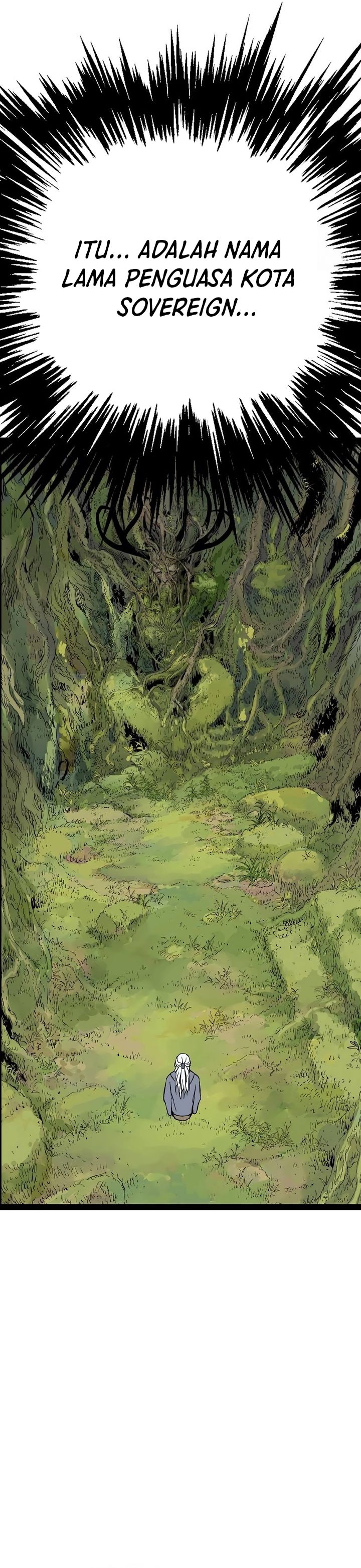 Asura (Ryu Ki-Un) Chapter 30 Gambar 46