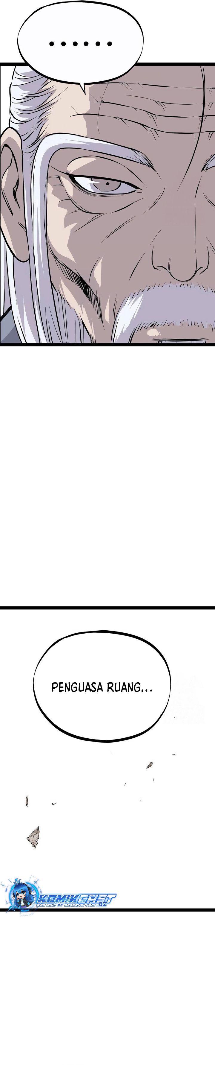 Asura (Ryu Ki-Un) Chapter 30 Gambar 47