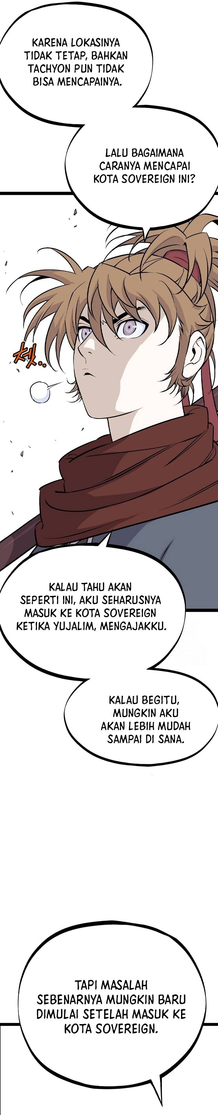 Asura (Ryu Ki-Un) Chapter 30 Gambar 48