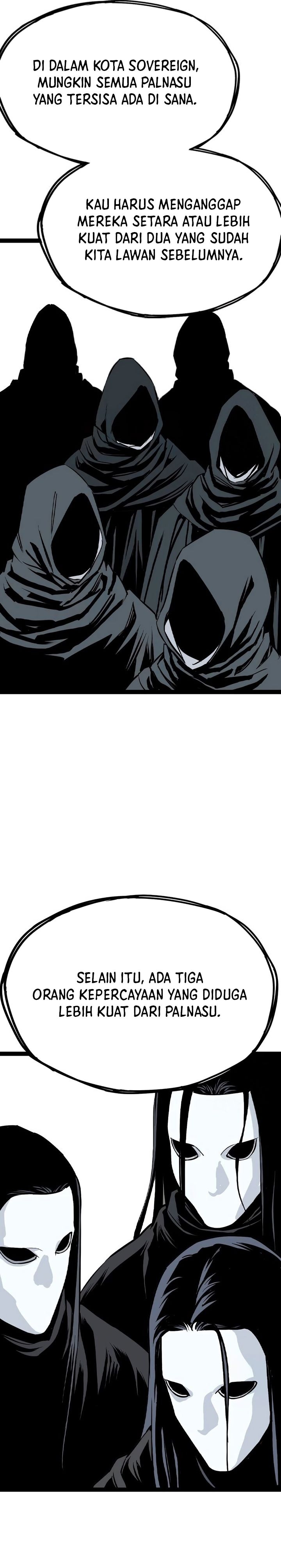 Asura (Ryu Ki-Un) Chapter 30 Gambar 51