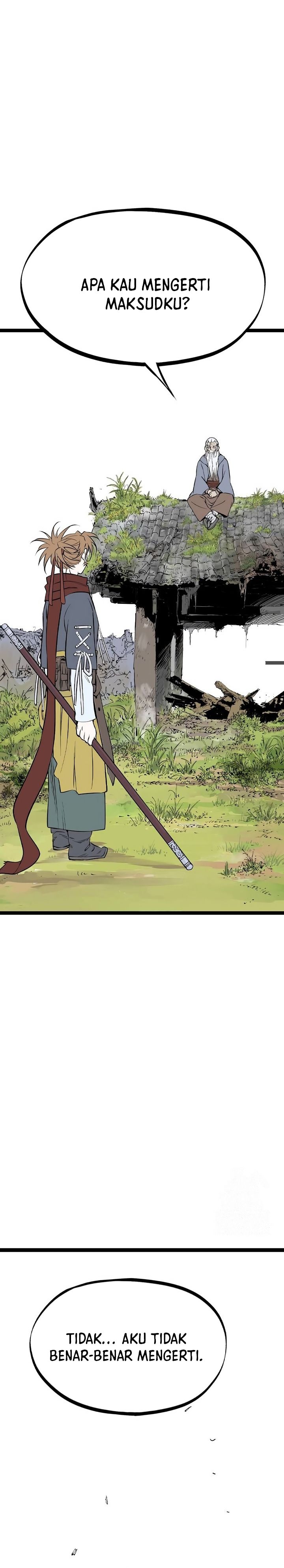 Asura (Ryu Ki-Un) Chapter 30 Gambar 54