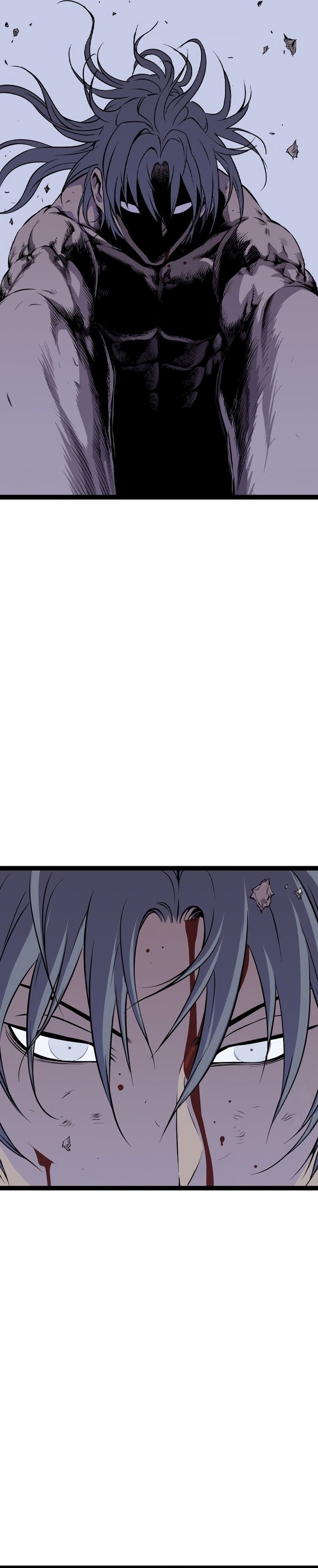 Asura (Ryu Ki-Un) Chapter 33 Gambar 47