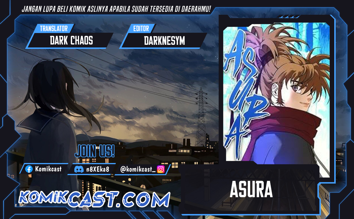Asura (Ryu Ki-Un) Chapter 36 Gambar 1