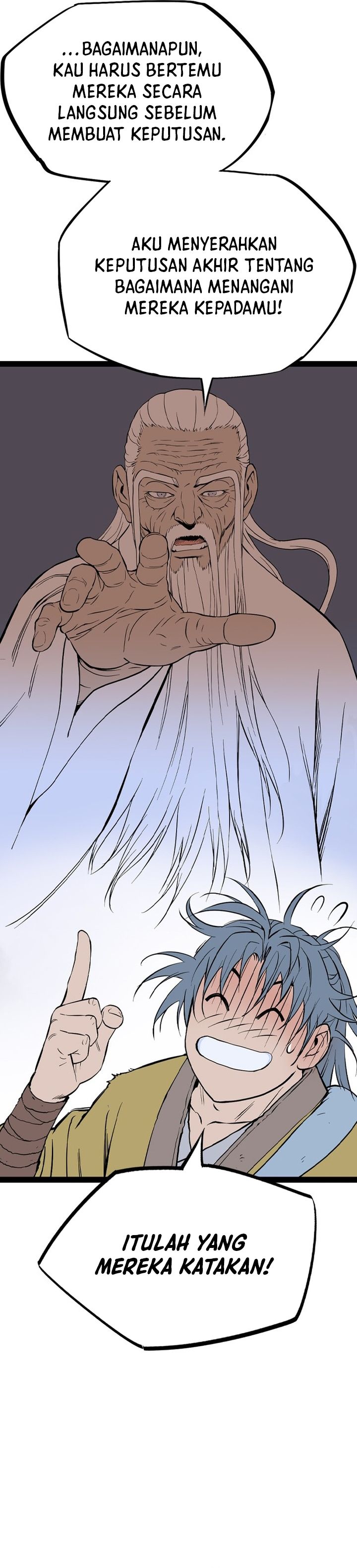 Asura (Ryu Ki-Un) Chapter 36 Gambar 6