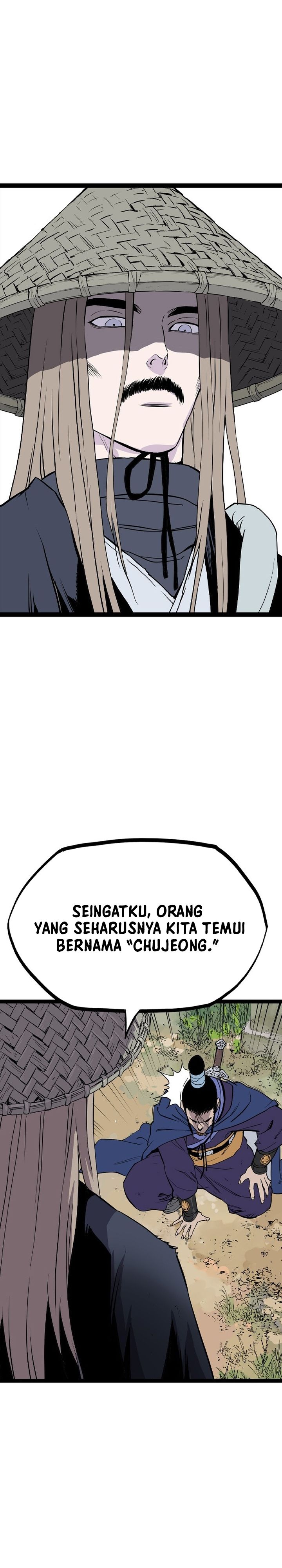 Asura (Ryu Ki-Un) Chapter 36 Gambar 16