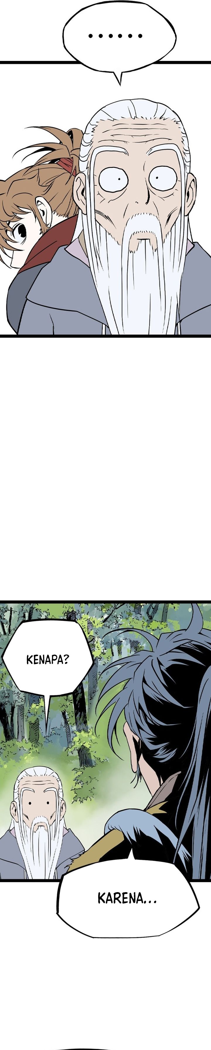 Asura (Ryu Ki-Un) Chapter 36 Gambar 22