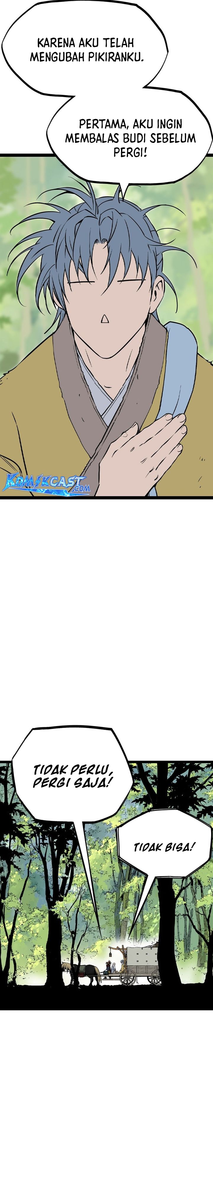 Asura (Ryu Ki-Un) Chapter 36 Gambar 23