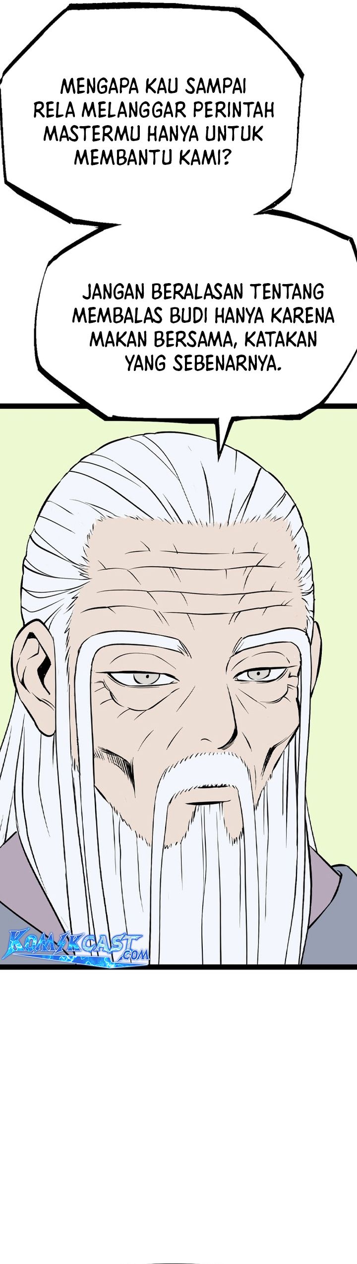 Asura (Ryu Ki-Un) Chapter 36 Gambar 30