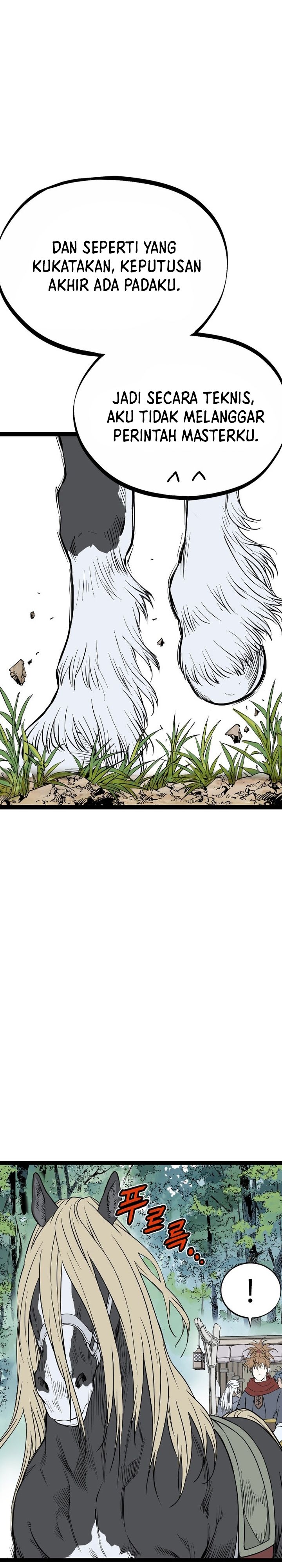 Asura (Ryu Ki-Un) Chapter 36 Gambar 32