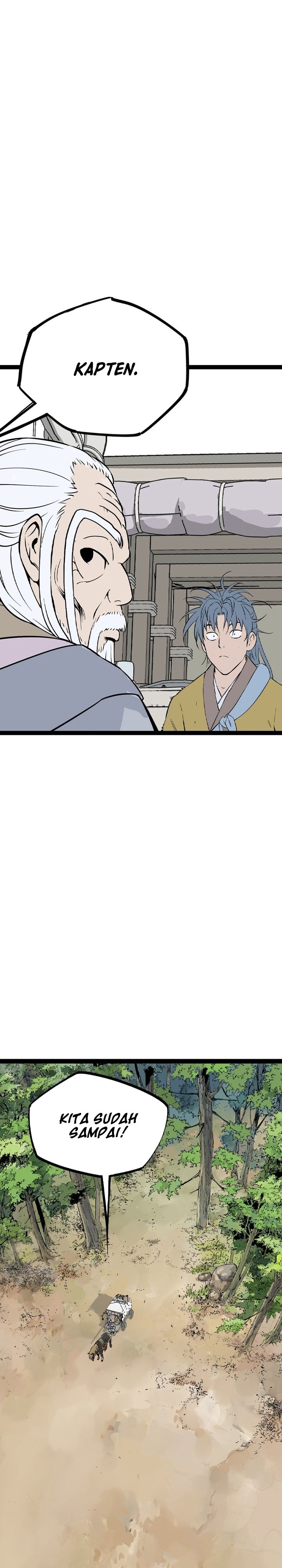 Asura (Ryu Ki-Un) Chapter 36 Gambar 33