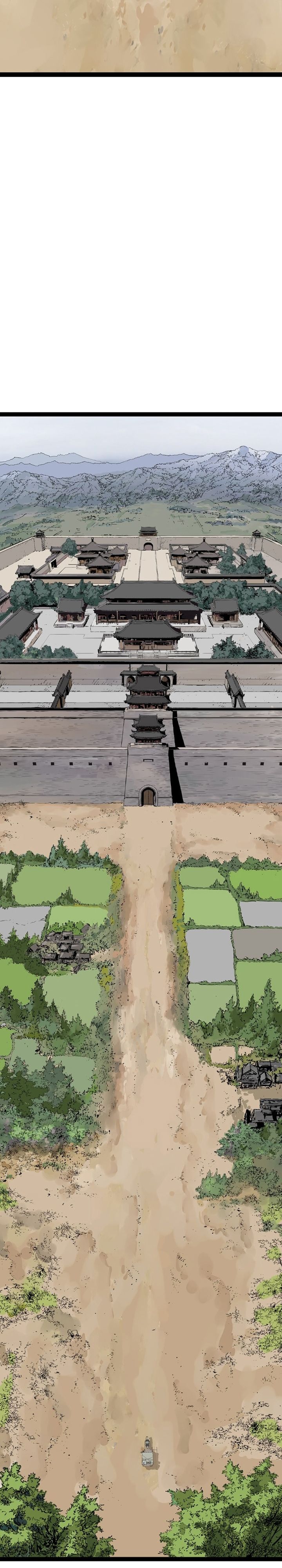 Asura (Ryu Ki-Un) Chapter 36 Gambar 34