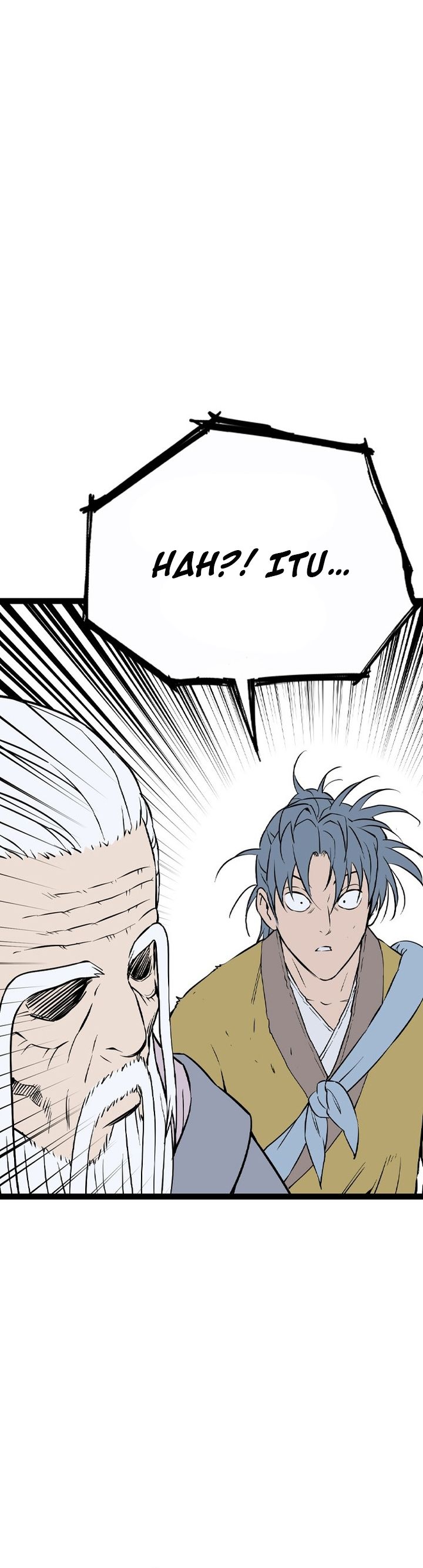 Asura (Ryu Ki-Un) Chapter 36 Gambar 35