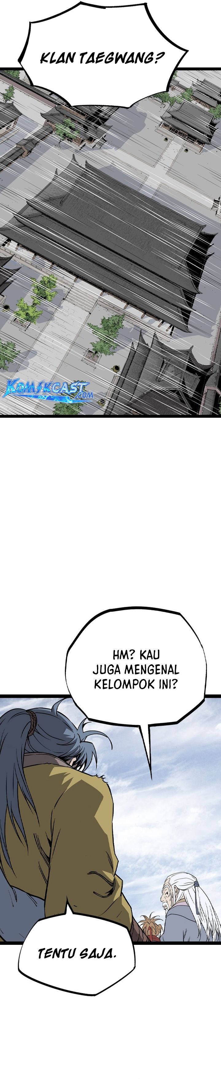 Asura (Ryu Ki-Un) Chapter 36 Gambar 36