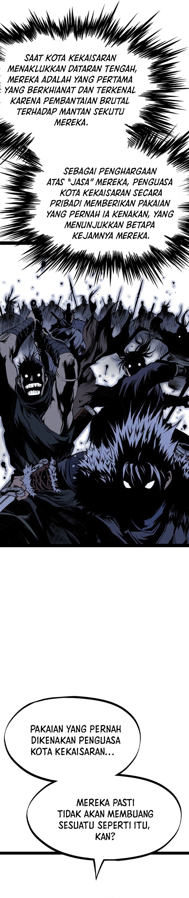 Asura (Ryu Ki-Un) Chapter 36 Gambar 37