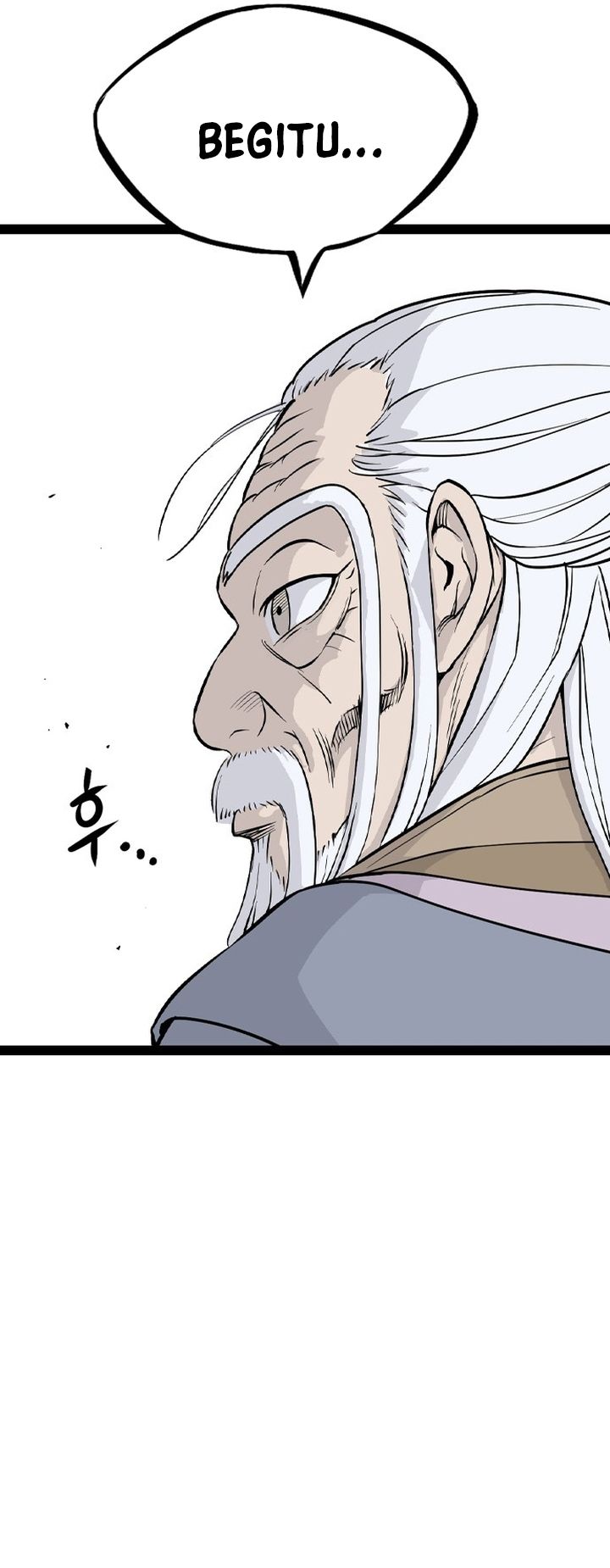 Asura (Ryu Ki-Un) Chapter 36 Gambar 39
