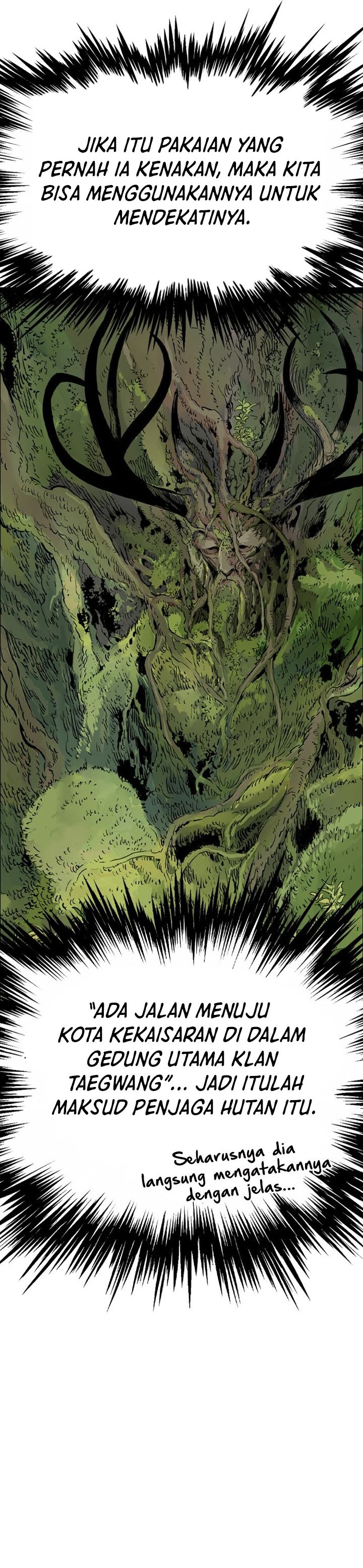 Asura (Ryu Ki-Un) Chapter 36 Gambar 40