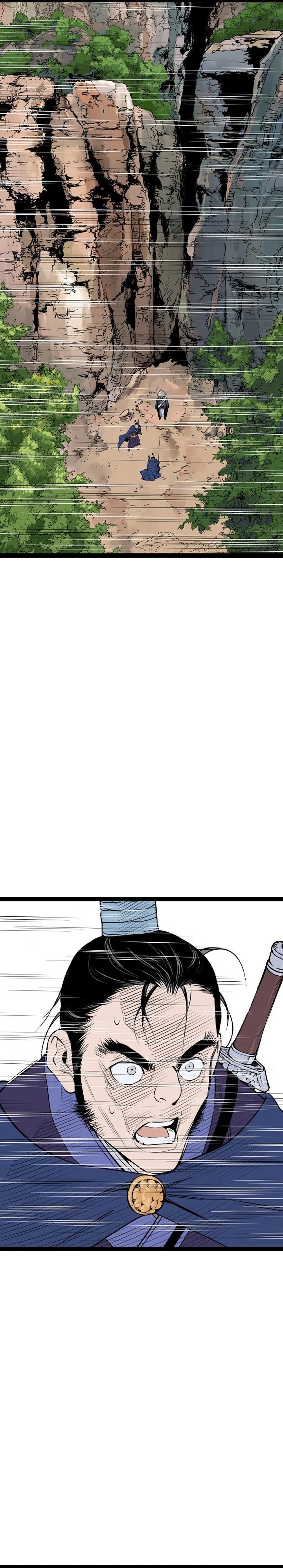 Asura (Ryu Ki-Un) Chapter 36 Gambar 44