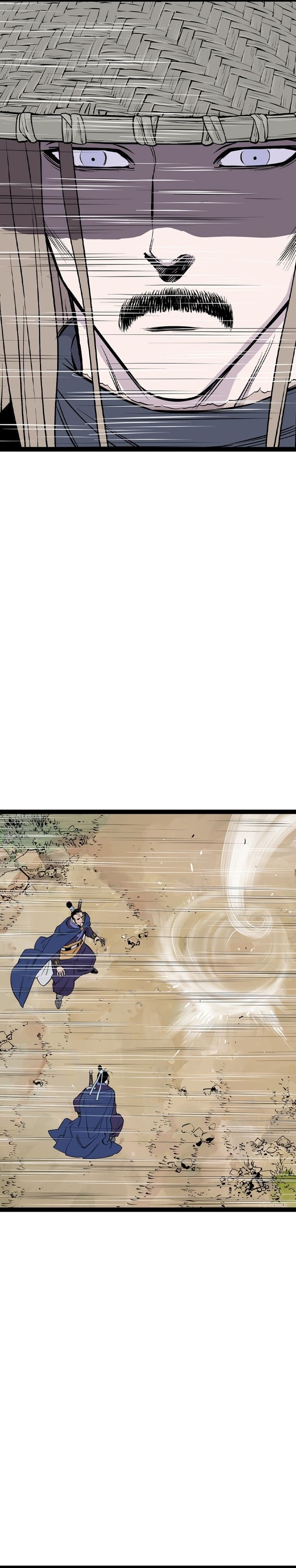 Asura (Ryu Ki-Un) Chapter 36 Gambar 45