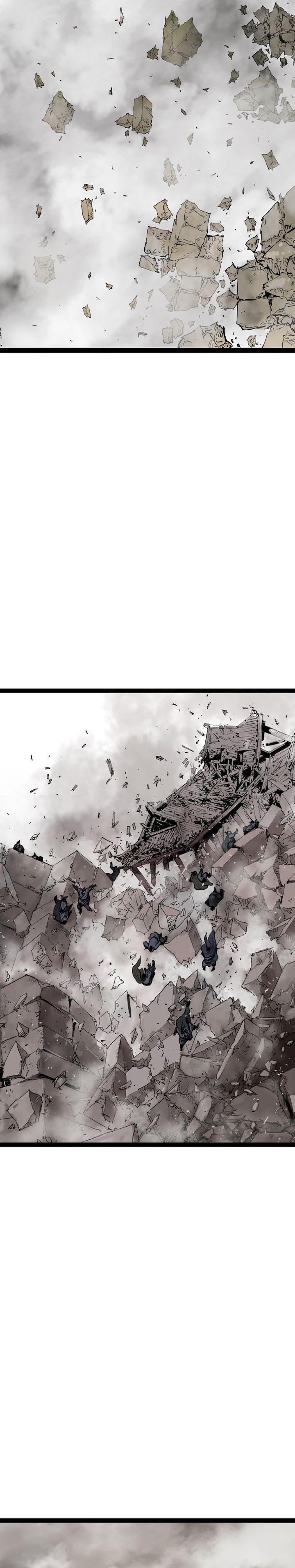 Asura (Ryu Ki-Un) Chapter 36 Gambar 47