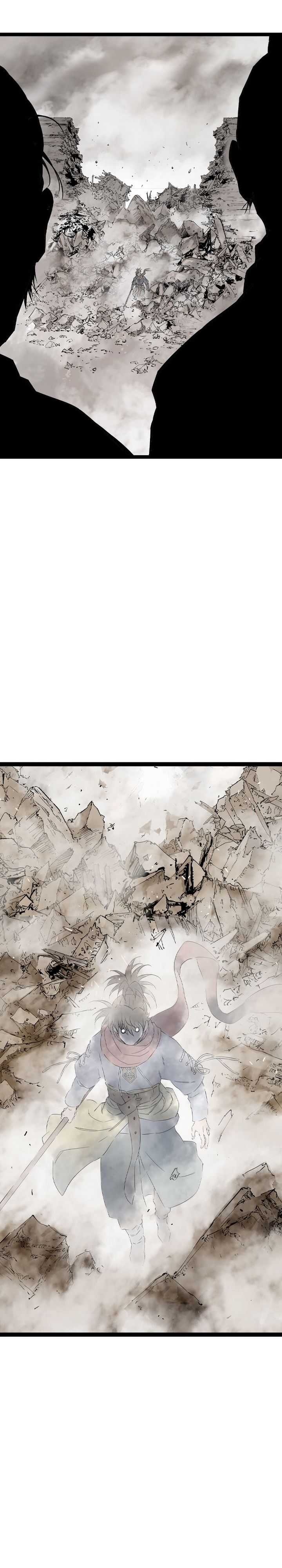 Asura (Ryu Ki-Un) Chapter 36 Gambar 49