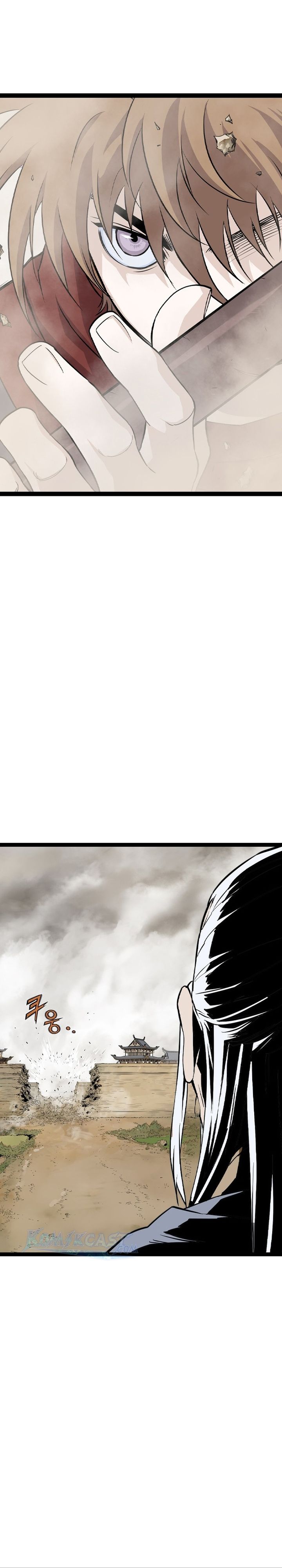Asura (Ryu Ki-Un) Chapter 36 Gambar 50