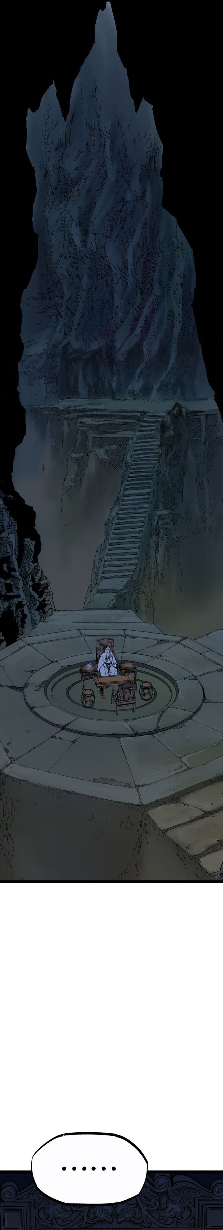 Asura (Ryu Ki-Un) Chapter 36 Gambar 53