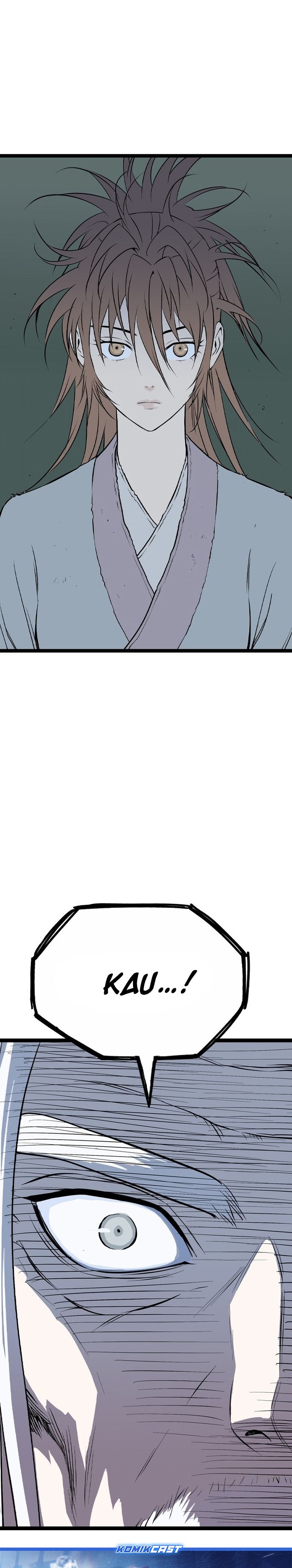 Asura (Ryu Ki-Un) Chapter 36 Gambar 56