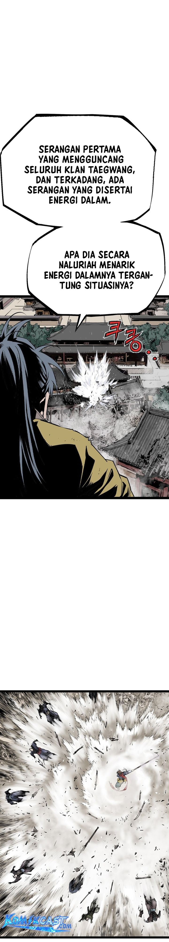 Asura (Ryu Ki-Un) Chapter 37 Gambar 5