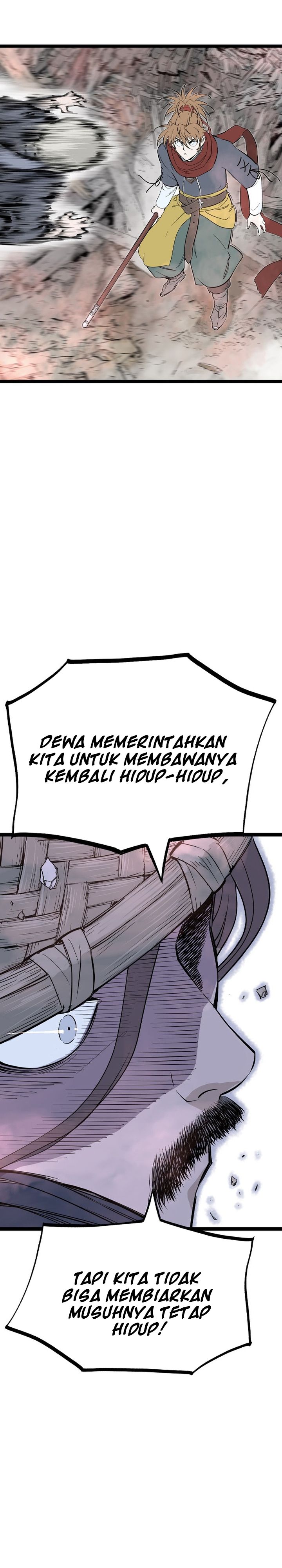 Asura (Ryu Ki-Un) Chapter 37 Gambar 45