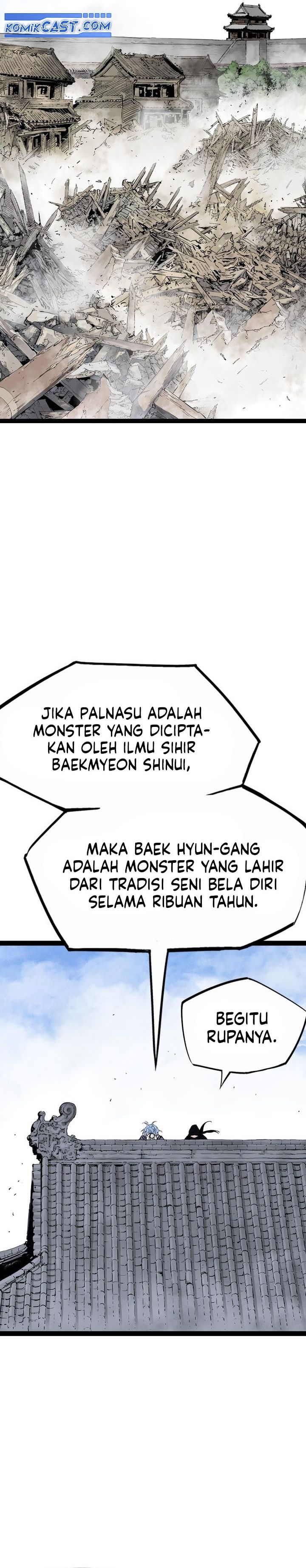 Asura (Ryu Ki-Un) Chapter 40 Gambar 5