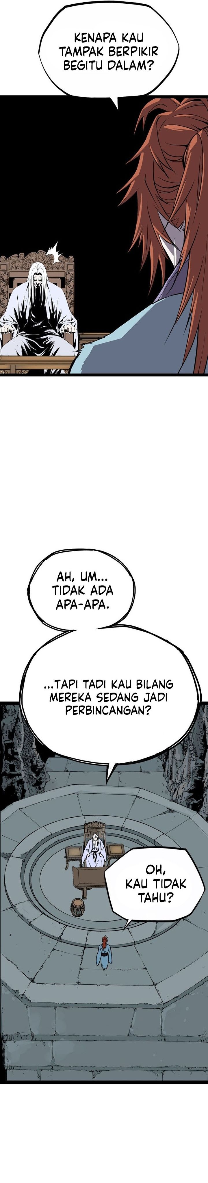 Asura (Ryu Ki-Un) Chapter 40 Gambar 25