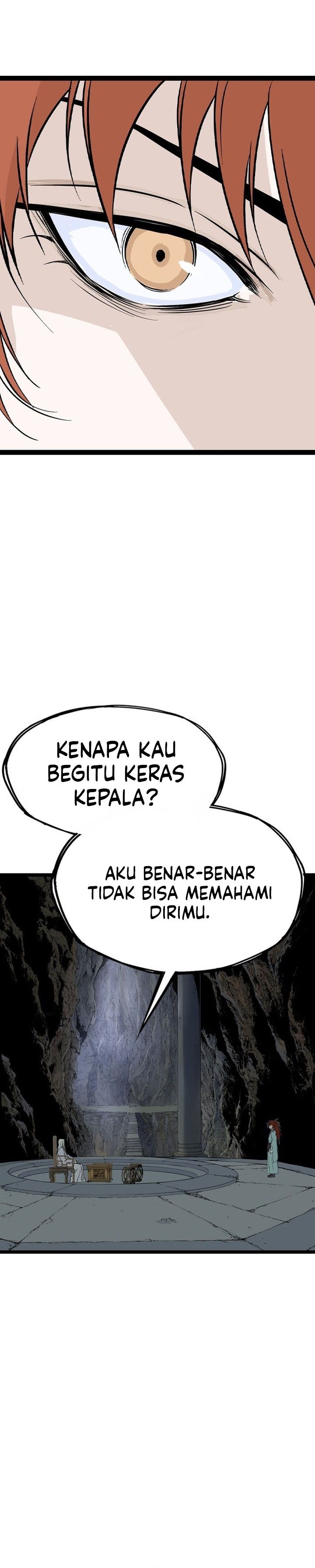 Asura (Ryu Ki-Un) Chapter 40 Gambar 37