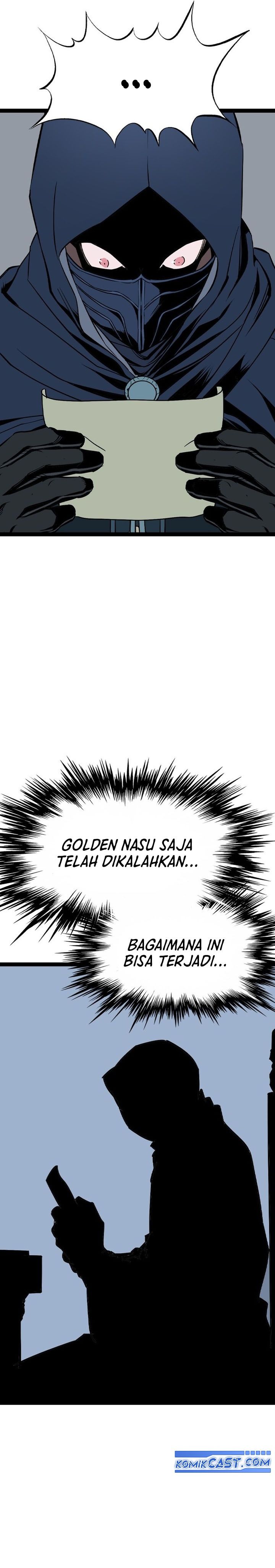Asura (Ryu Ki-Un) Chapter 40 Gambar 44