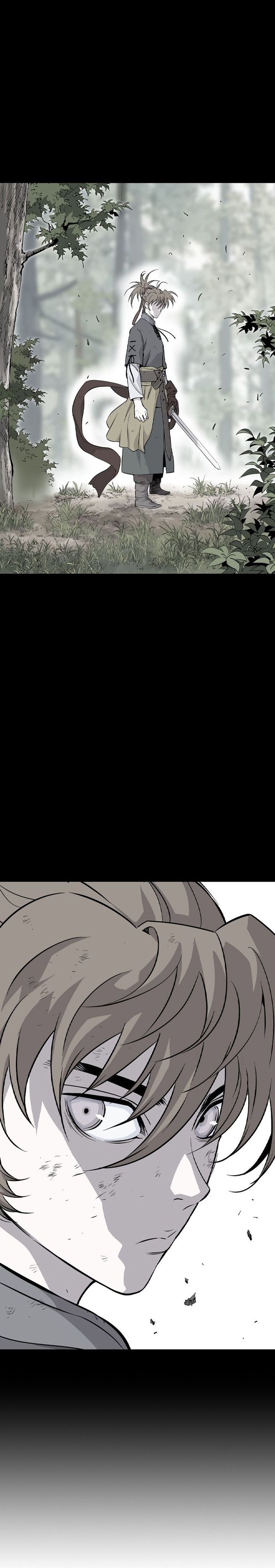 Asura (Ryu Ki-Un) Chapter 41 Gambar 14