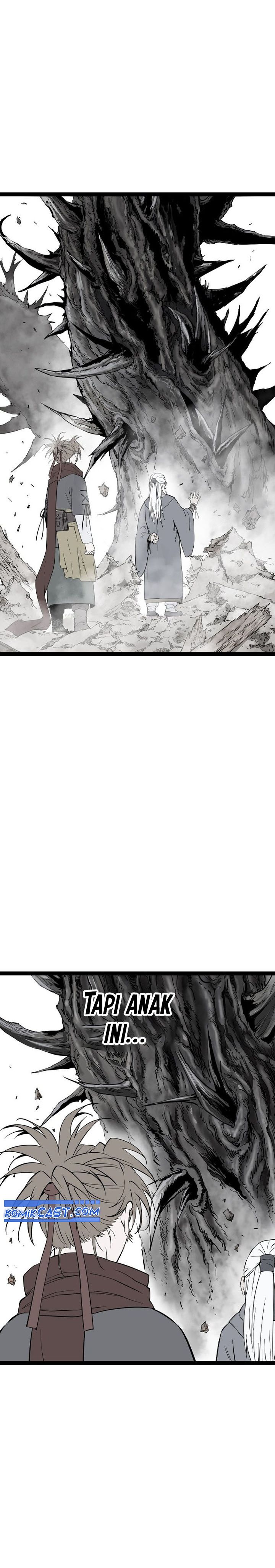 Asura (Ryu Ki-Un) Chapter 41 Gambar 20