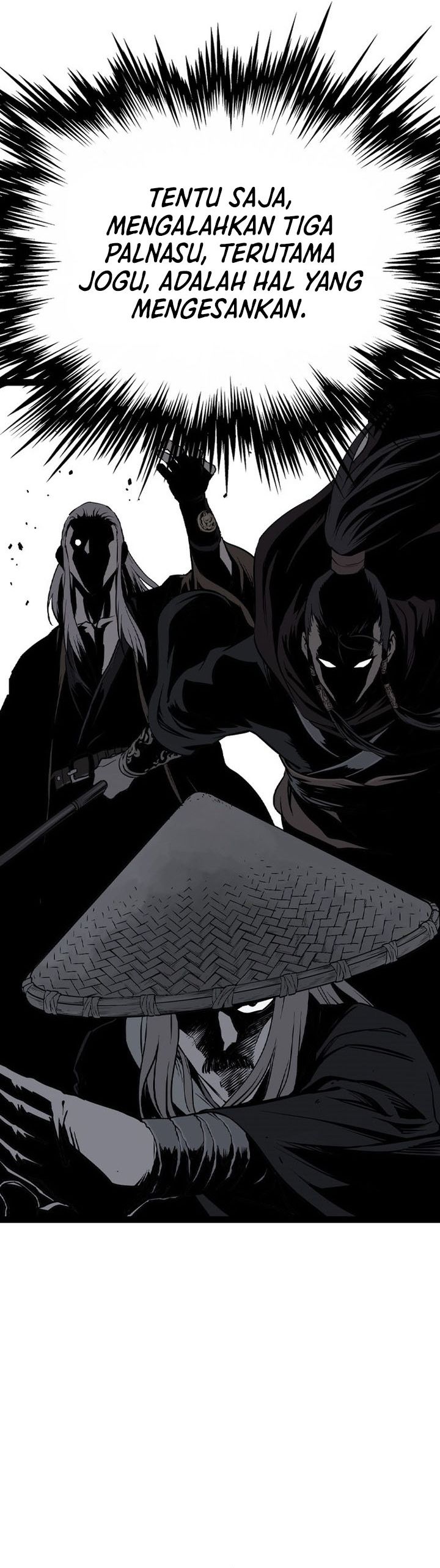 Asura (Ryu Ki-Un) Chapter 41 Gambar 32