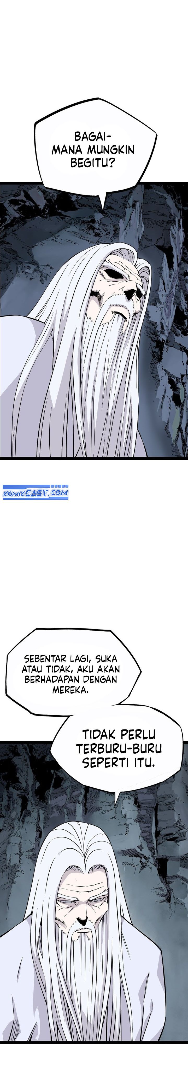 Asura (Ryu Ki-Un) Chapter 41 Gambar 41