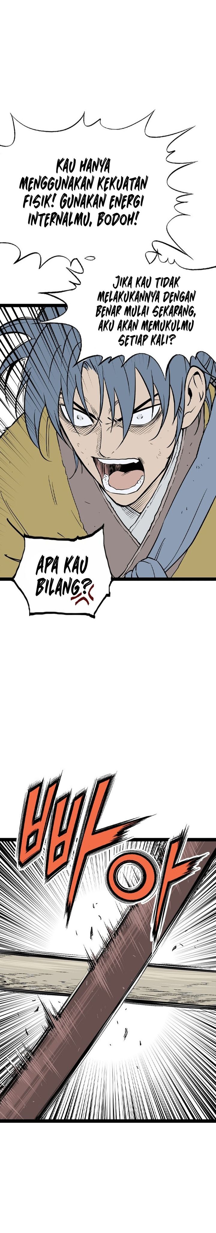 Asura (Ryu Ki-Un) Chapter 41 Gambar 52