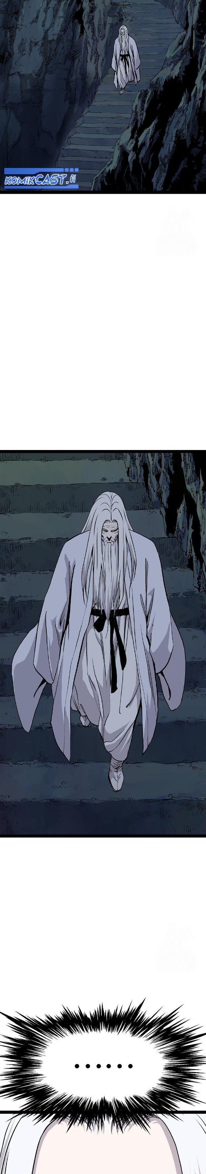 Asura (Ryu Ki-Un) Chapter 42 Gambar 3