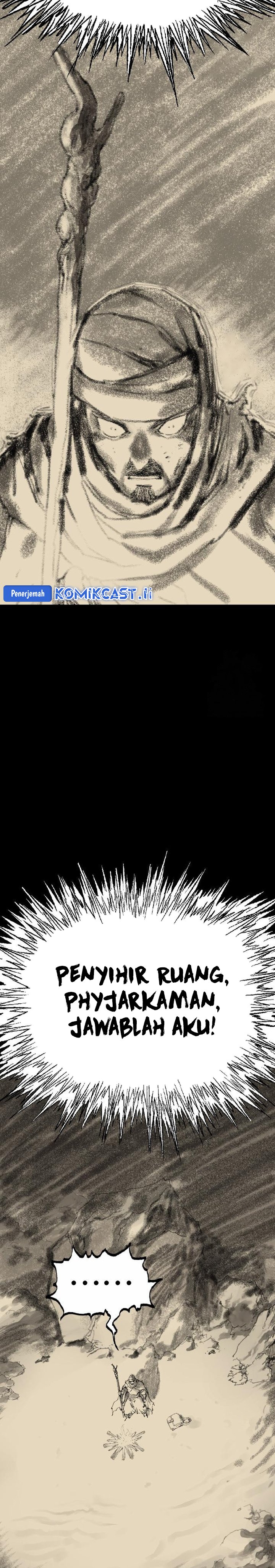 Asura (Ryu Ki-Un) Chapter 42 Gambar 5