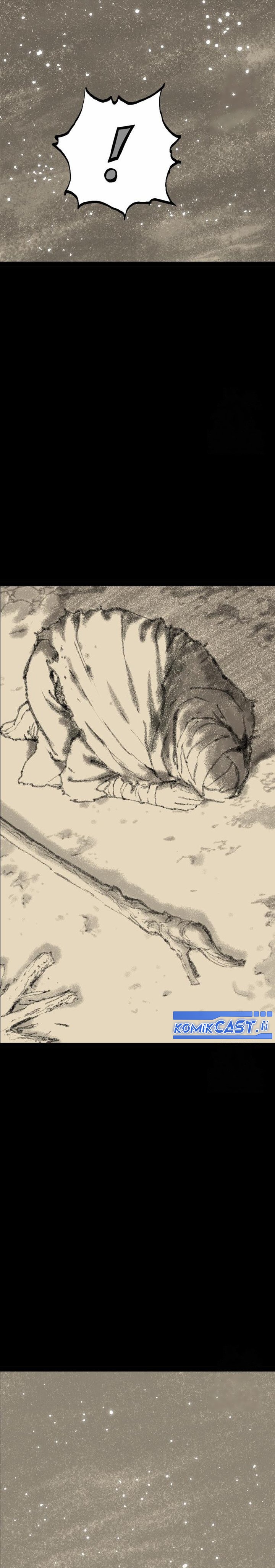 Asura (Ryu Ki-Un) Chapter 42 Gambar 7