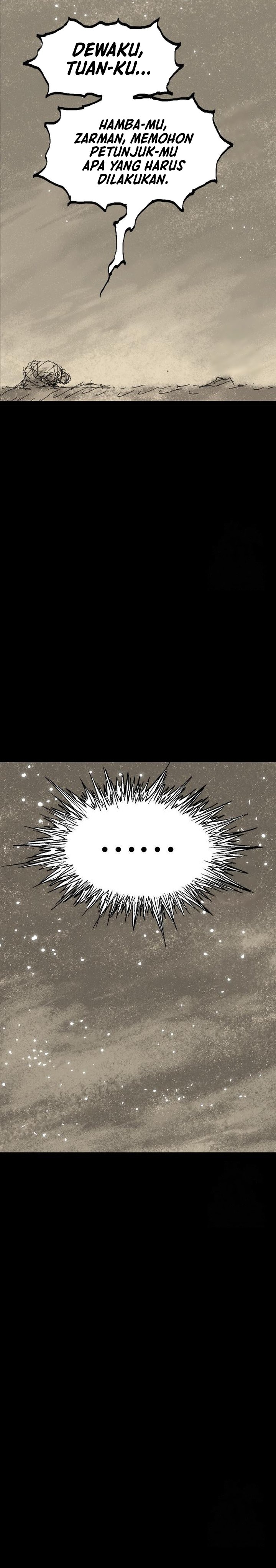 Asura (Ryu Ki-Un) Chapter 42 Gambar 8