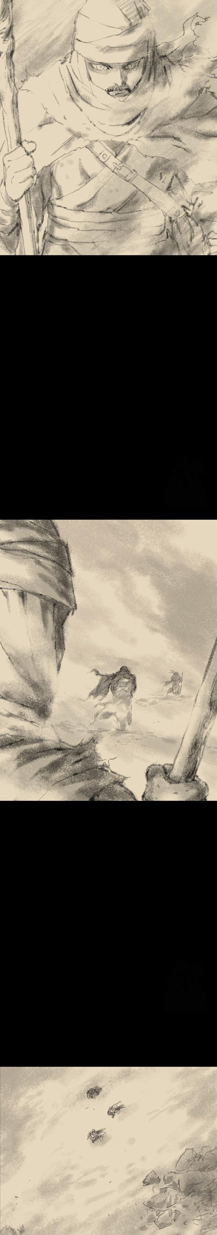 Asura (Ryu Ki-Un) Chapter 42 Gambar 10