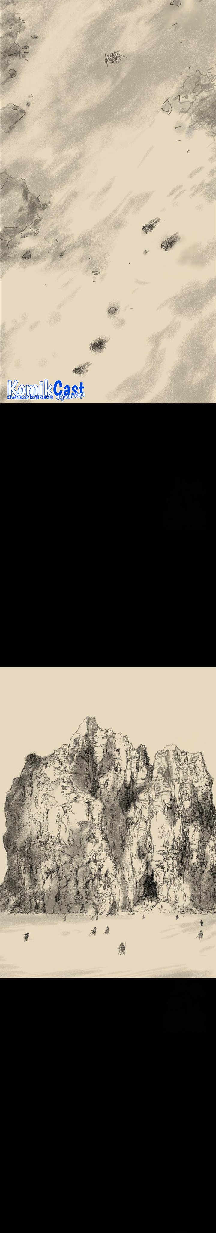 Asura (Ryu Ki-Un) Chapter 42 Gambar 11