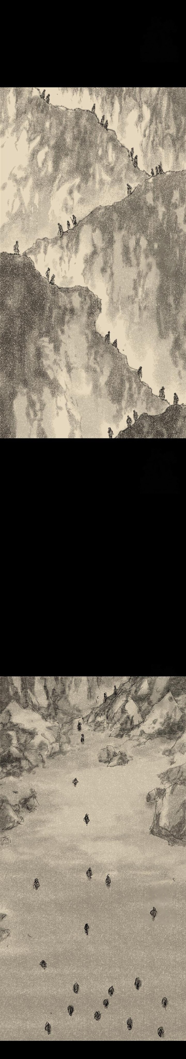 Asura (Ryu Ki-Un) Chapter 42 Gambar 13