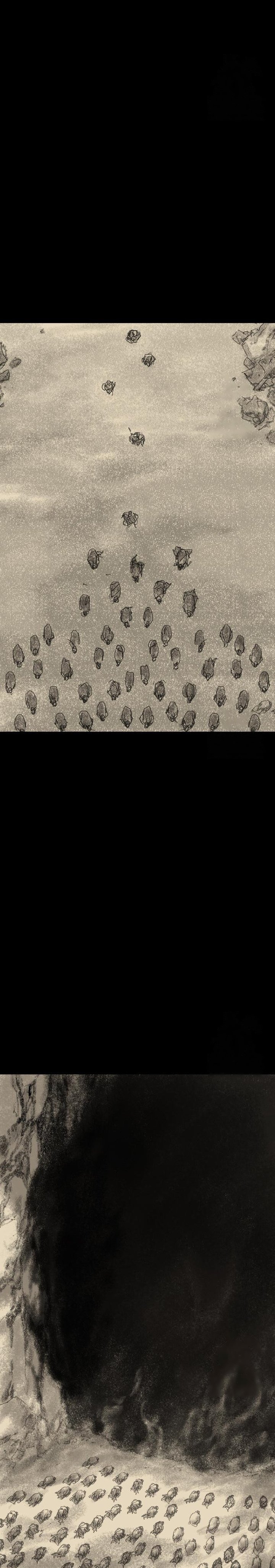 Asura (Ryu Ki-Un) Chapter 42 Gambar 14